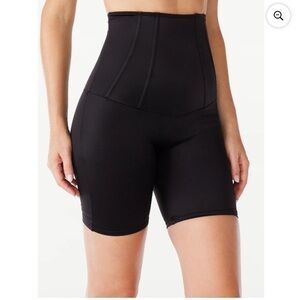 SOFIA VERGARA SHAPING CORSET BONNING SHORTS. NEW ON BIOX! MSRP 30 USS‌‌‌‌‌‌‌‌‌